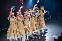 ukka「déjà-vu」の様子。