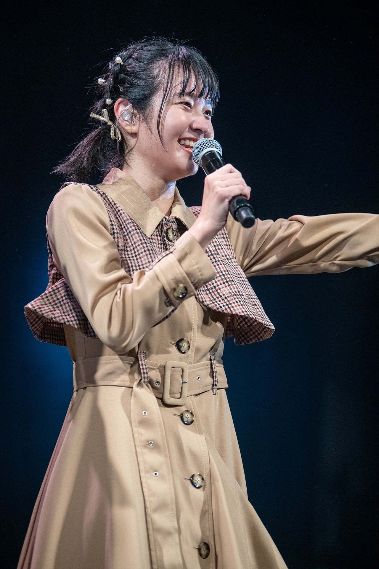 結城りな