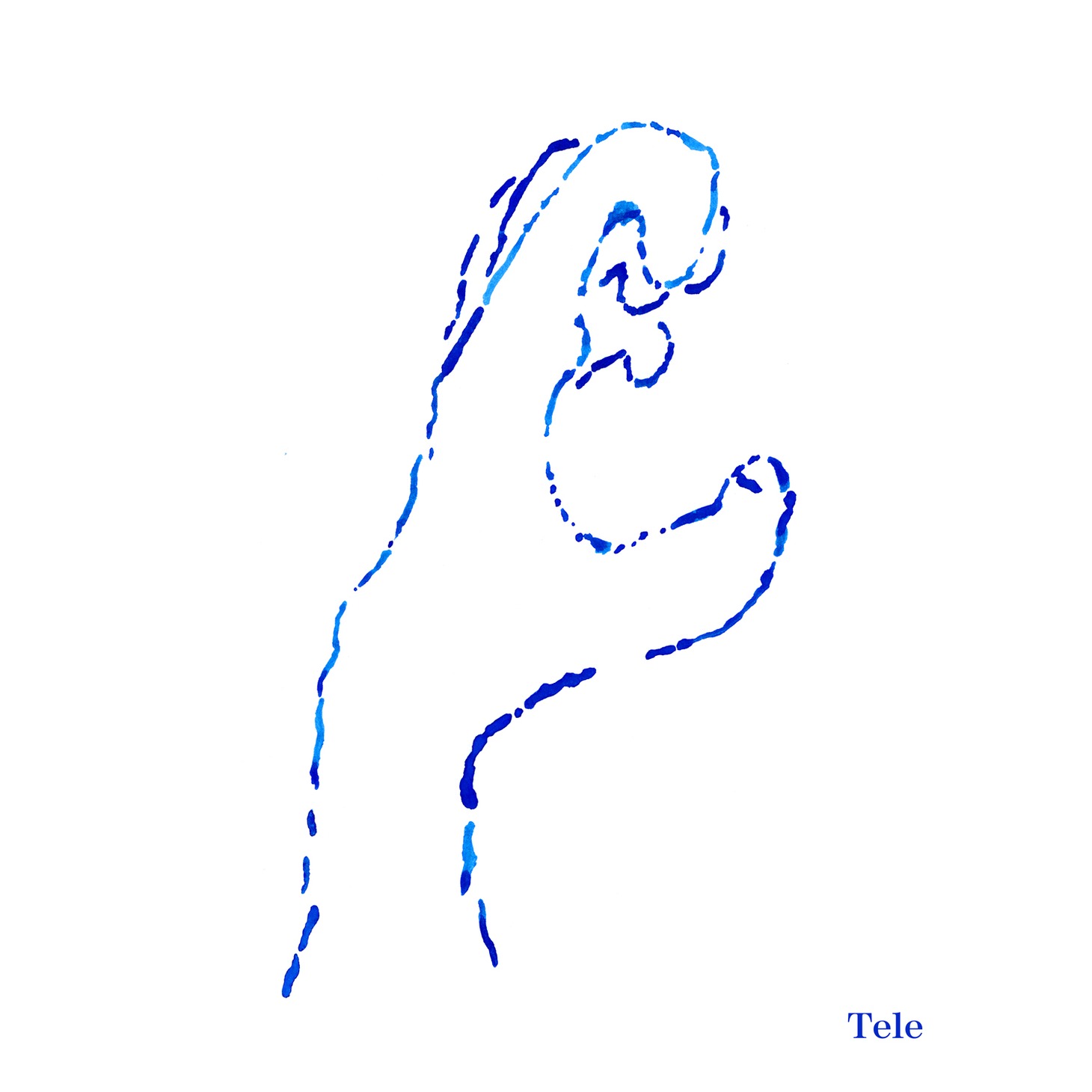 Tele「ホムンクルス」配信ジャケット