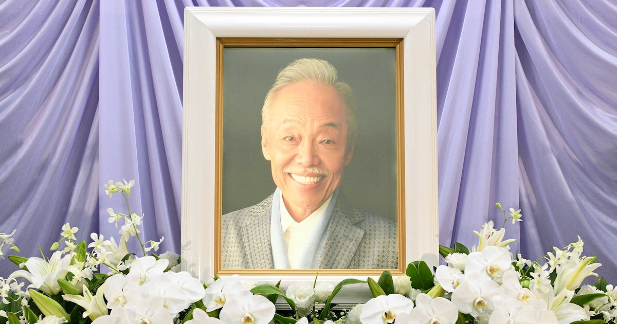 谷村新司が74歳で死去、腸炎手術からの回復叶わず アリス堀内孝雄 