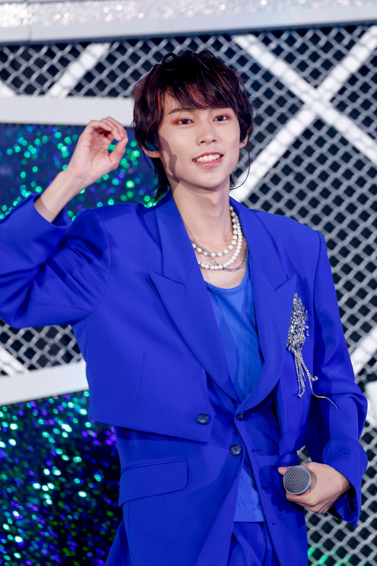 Amazon.co.jp: BUDDiiS 生写真 019 HARUKI 岩尾春輝 HONEY