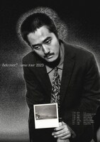 betcover!!全国ワンマンライブツアー「馬」告知ビジュアル