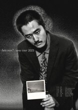 betcover!!全国ワンマンライブツアー「馬」告知ビジュアル