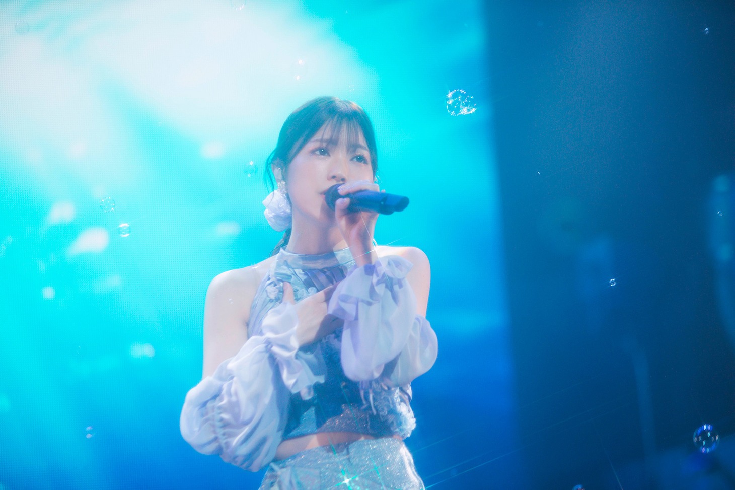 石原夏織