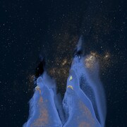 シュガーダンス「木星金木犀」ジャケット