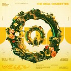 オーラル新曲「YELLOW」配信決定、美しいものと危険性を持ったものが混在しているジャケットも公開