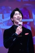 佐々木蔵之介