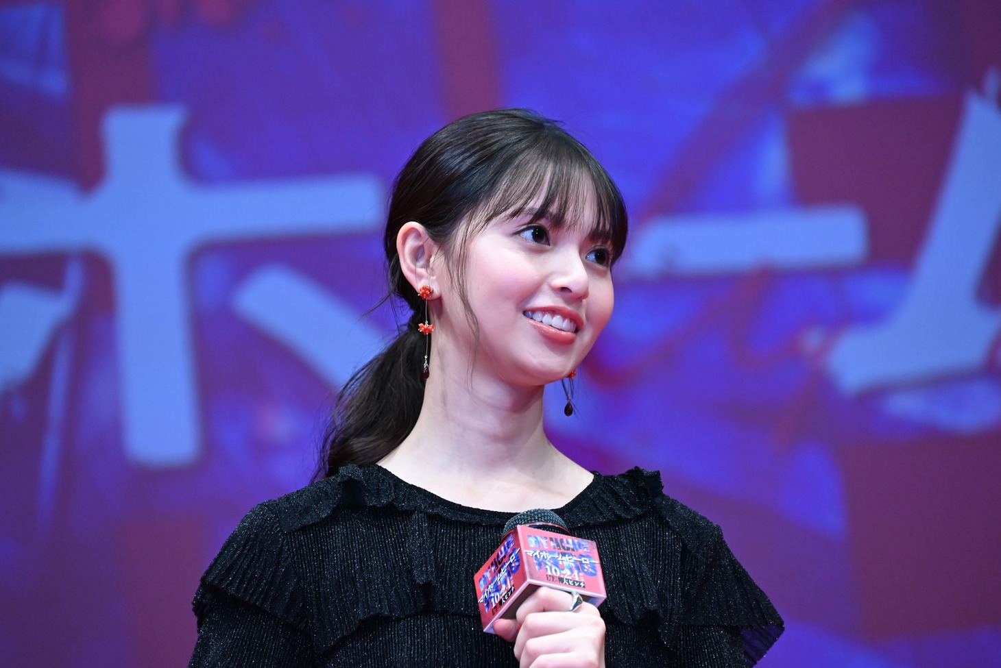 齋藤飛鳥