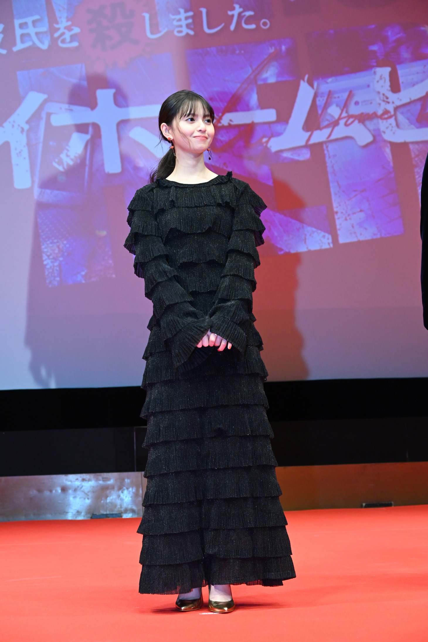 齋藤飛鳥