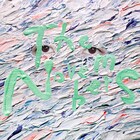 The Novembersアルバムの発売日決定、絵の具に“目”がひそむジャケット公開