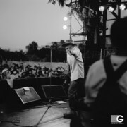 西寺郷太（NONA REEVES）