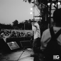 西寺郷太（NONA REEVES）