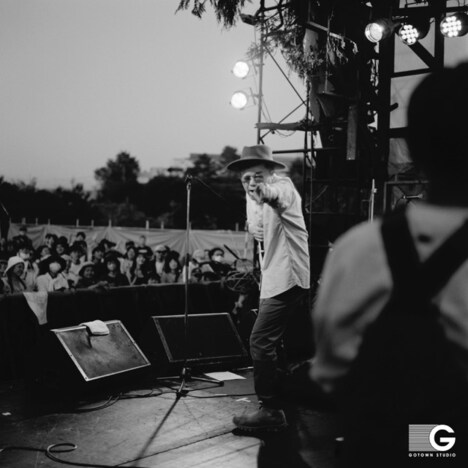 西寺郷太（NONA REEVES）