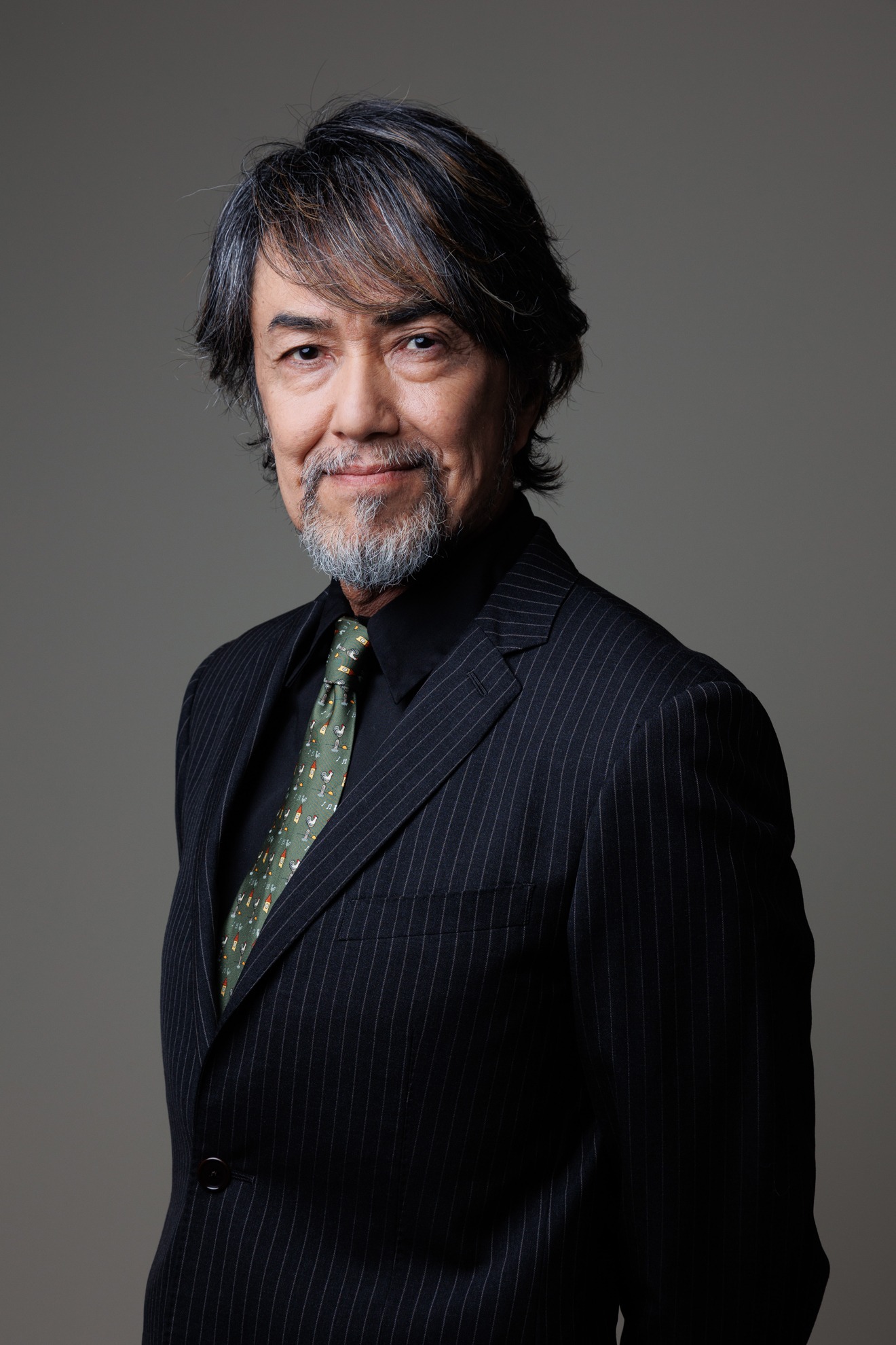 石坂勇