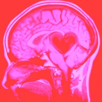 乃紫「ヘントウタイ」配信ジャケット