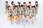スタプラ研究生、初オリジナル作品は4曲入りEP