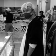 Yaffle、ロサンゼルスで作った“デモみたいな”シングル「exported_file_1」本日配信