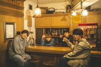04 Limited Sazabys