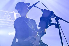 ART-SCHOOL木下理樹の生誕祭でPOLYSICSが「おめでトイス！」、syrup16gは新曲祭りで祝福