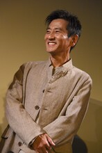 津田寛治