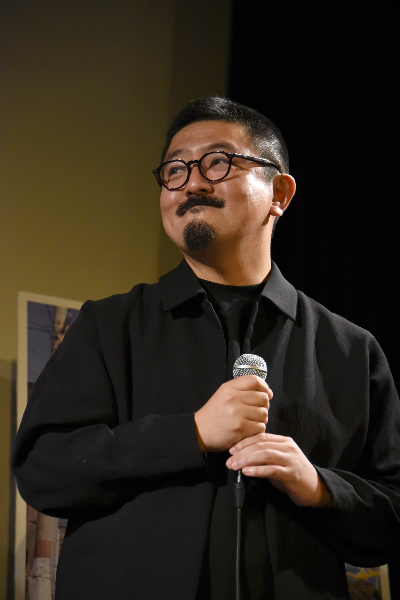 庄司輝秋