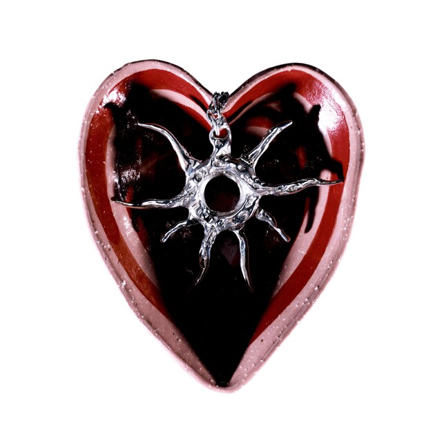 a子「Steal your heart」ジャケット