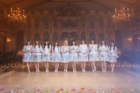 ＝LOVEの新アーティスト写真 (c)YOANI / ソニー・ミュージックレーベルズ