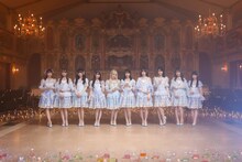 ＝LOVEの新アーティスト写真 (c)YOANI / ソニー・ミュージックレーベルズ