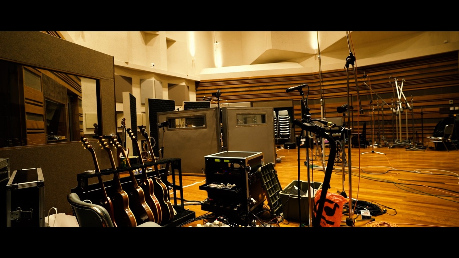 go!go!vanillas「DREAMS」トレイラー映像より。