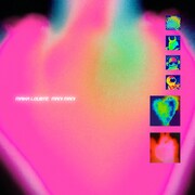 Maika Loubté「mani mani」ジャケット