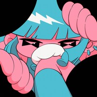 ん・フェニ「SPARKLE EP」ジャケット