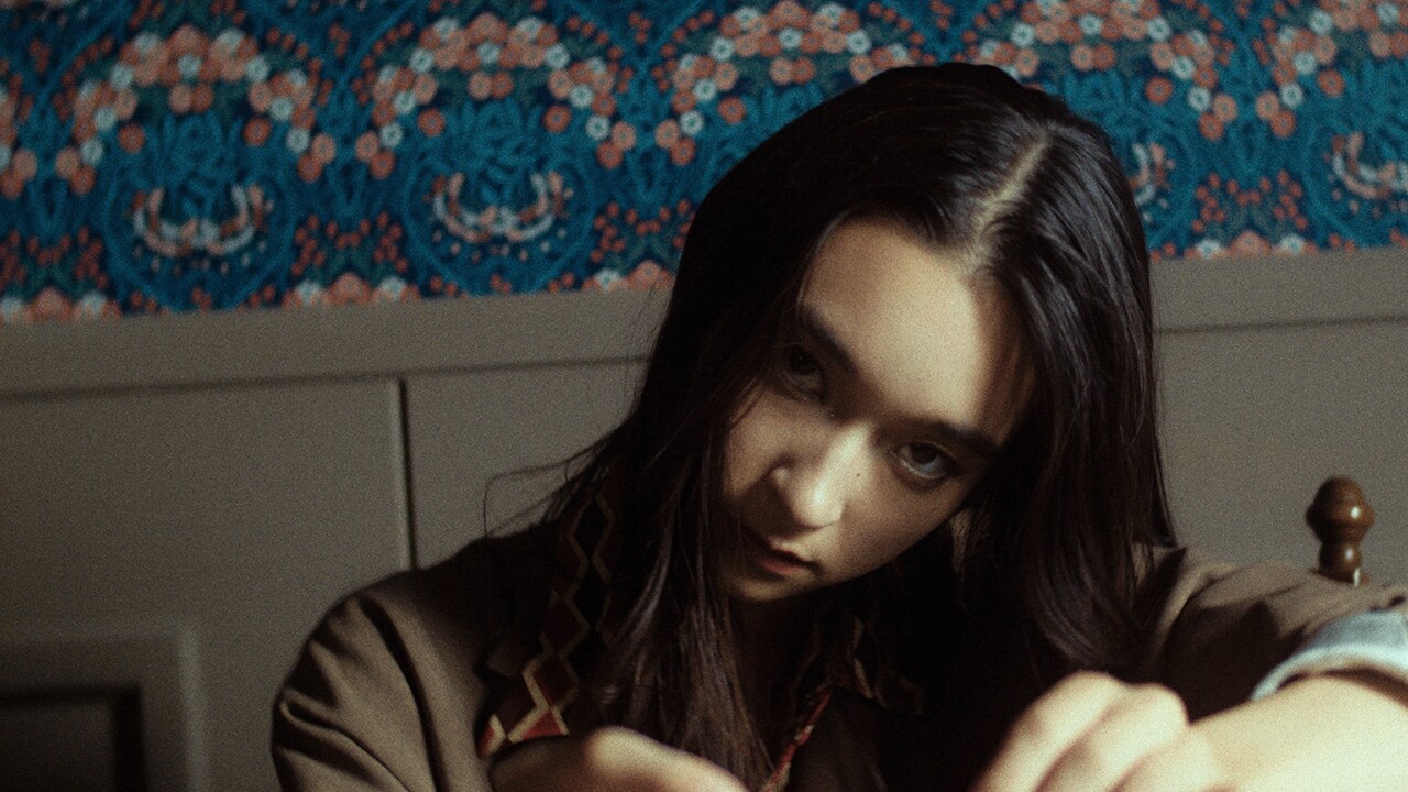 ん・フェニ、カオスな新作EP本日配信「これこそが私です」