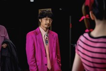 和田聰宏 (c)フジテレビ