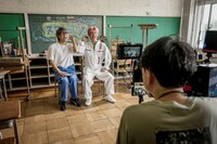 スカイピース (c)フジテレビ