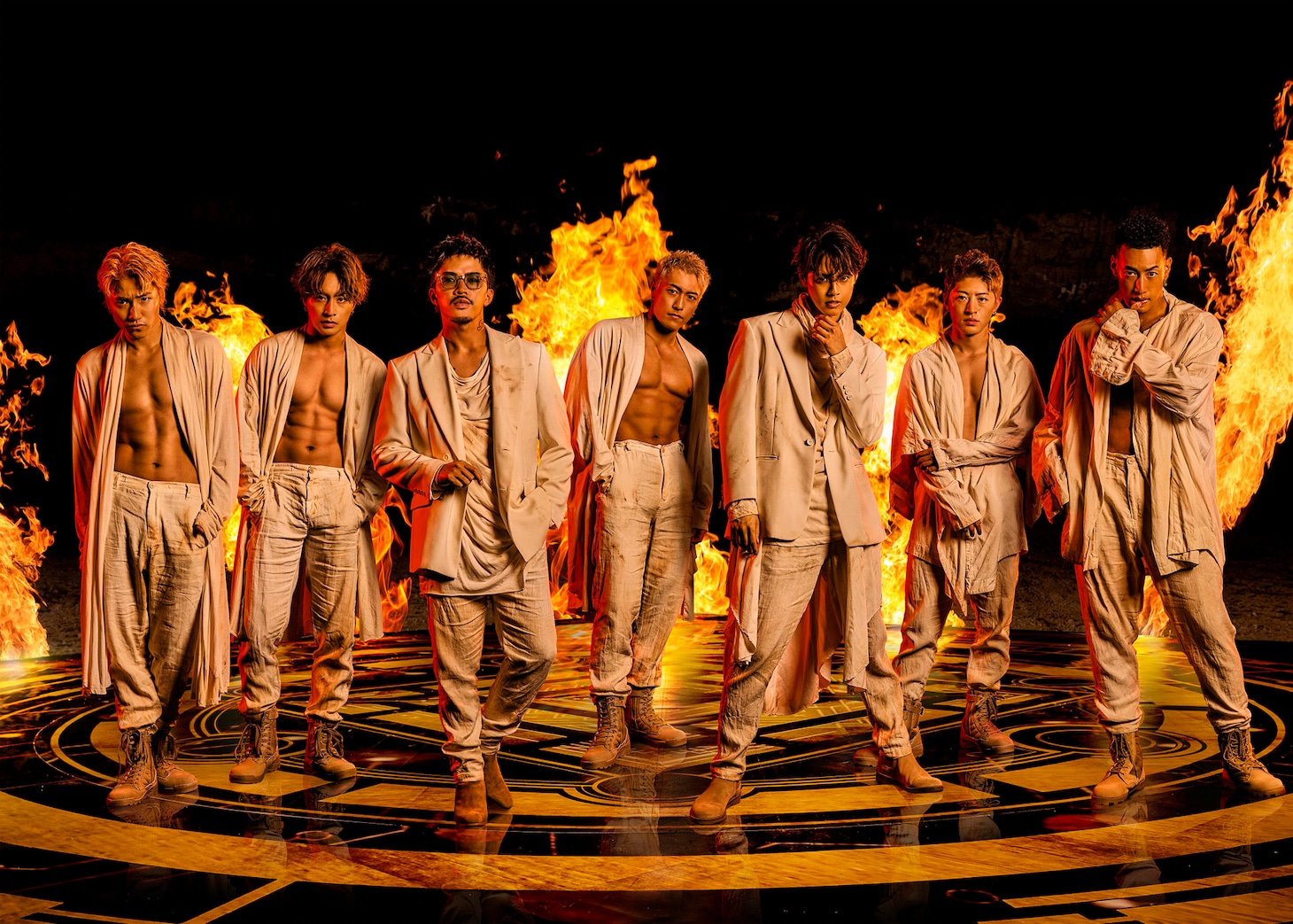 GENERATIONS from EXILE TRIBE