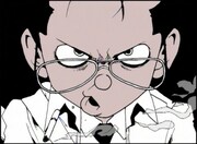 ブッチャーズYouTubeチャンネル開設、まずは「JACK NICOLSON」MV公開