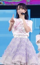 野口衣織 (c)YOANI / ソニー・ミュージックレーベルズ