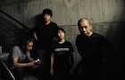 bloodthirsty butchers「CHROMATIC」の新映像、アナログ盤リリースに合わせ公開