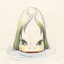 bloodthirsty butchers「bloodthirsty butchers VS ＋/－｛PLUS/MINUS｝」ジャケット