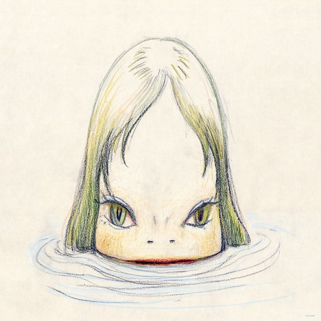 「bloodthirsty butchers VS ＋/－｛PLUS/MINUS｝」ジャケット