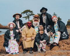 民謡クルセイダーズによる「ソーラン節」配信＆MV公開