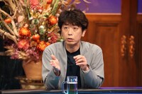 後藤輝基（フットボールアワー）(c)フジテレビ