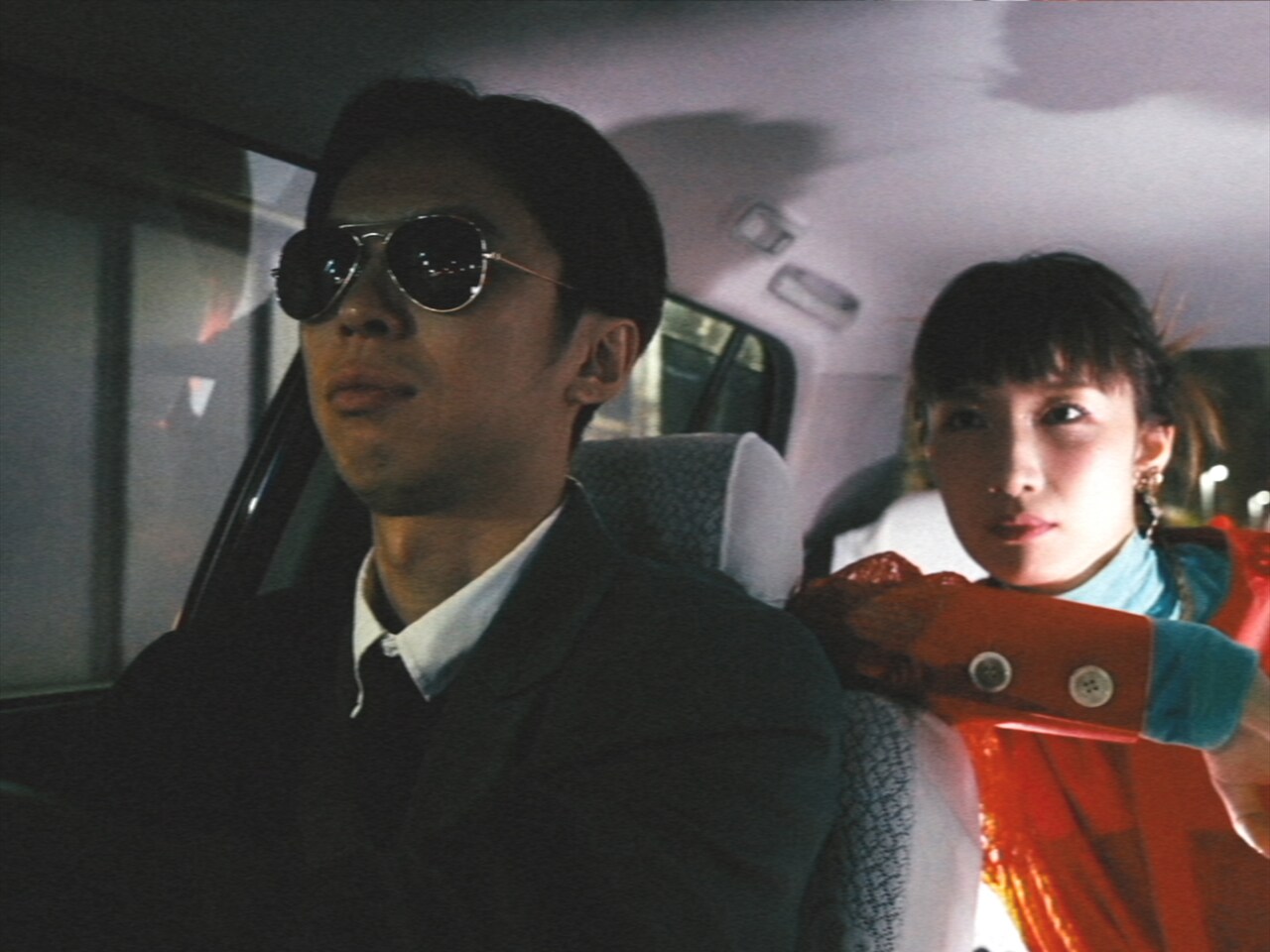 中嶋イッキュウ×山本幹宗による好芻、素直になれない女性の思い歌う新曲リリース