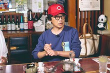 岸田繁（Vo, G）