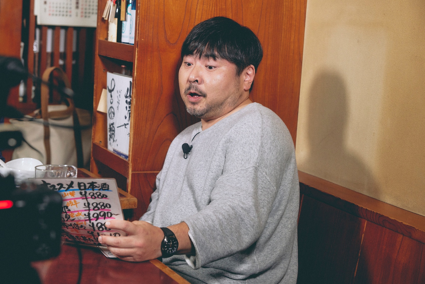 森信行（Dr）