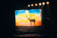 近藤康平（Photo by Kana Tarumi）