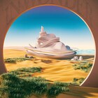 TENDRE、対になるEPを1枚のアルバムに　来年アナログ盤もリリース