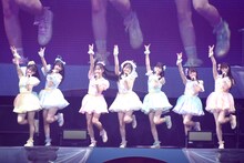 AKB48「古参も新規も大集合！なんでもありのAKBでっせスペシャル」の様子。