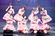 AKB48「古参も新規も大集合！なんでもありのAKBでっせスペシャル」の様子。