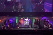 AKB48「古参も新規も大集合！なんでもありのAKBでっせスペシャル」の様子。